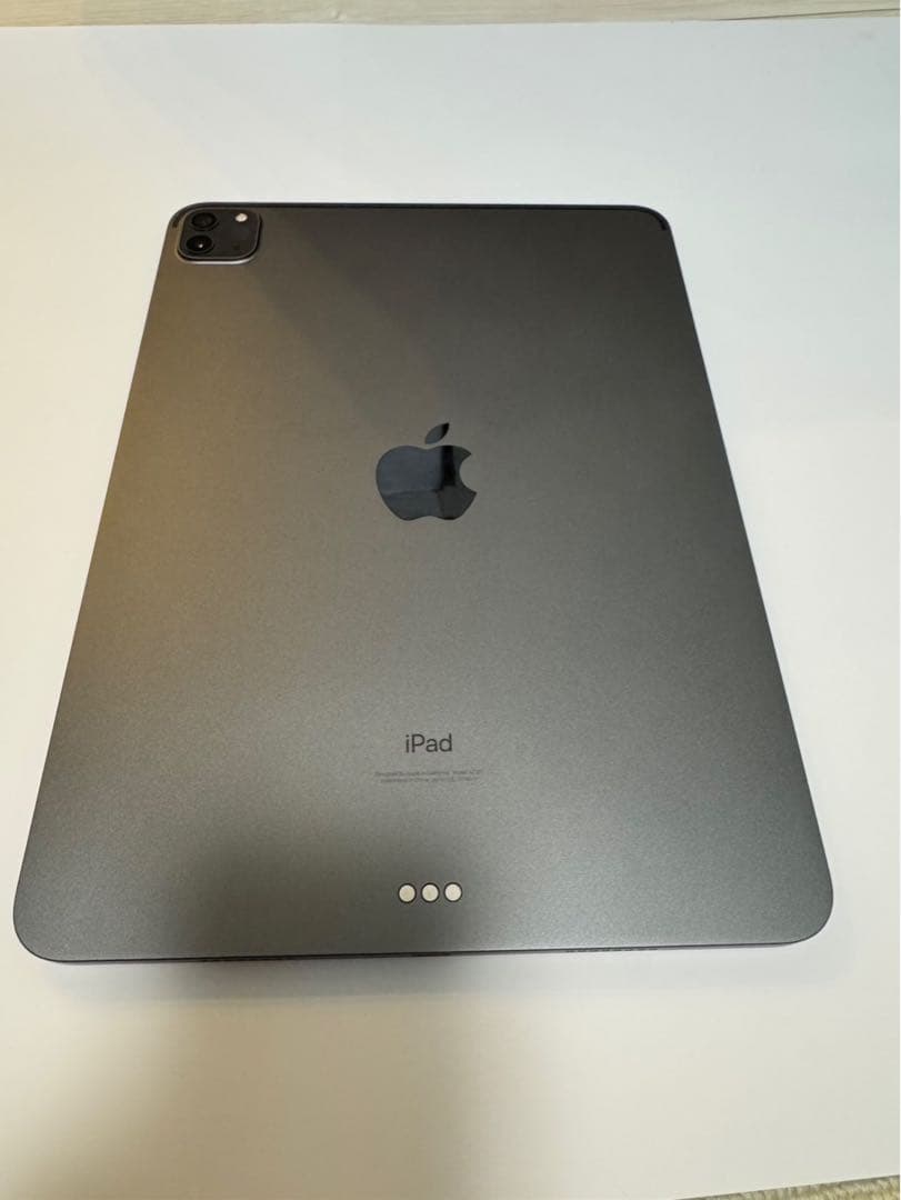 iPadPro11インチ第3世代128GB