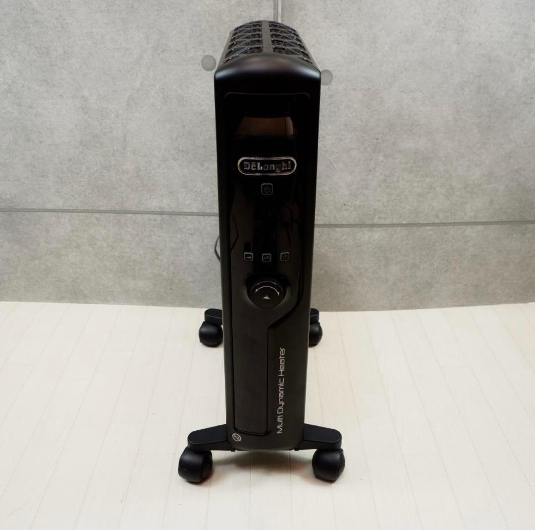 訳アリ DeLonghi デロンギ マルチダイナミックヒーター MDHU15