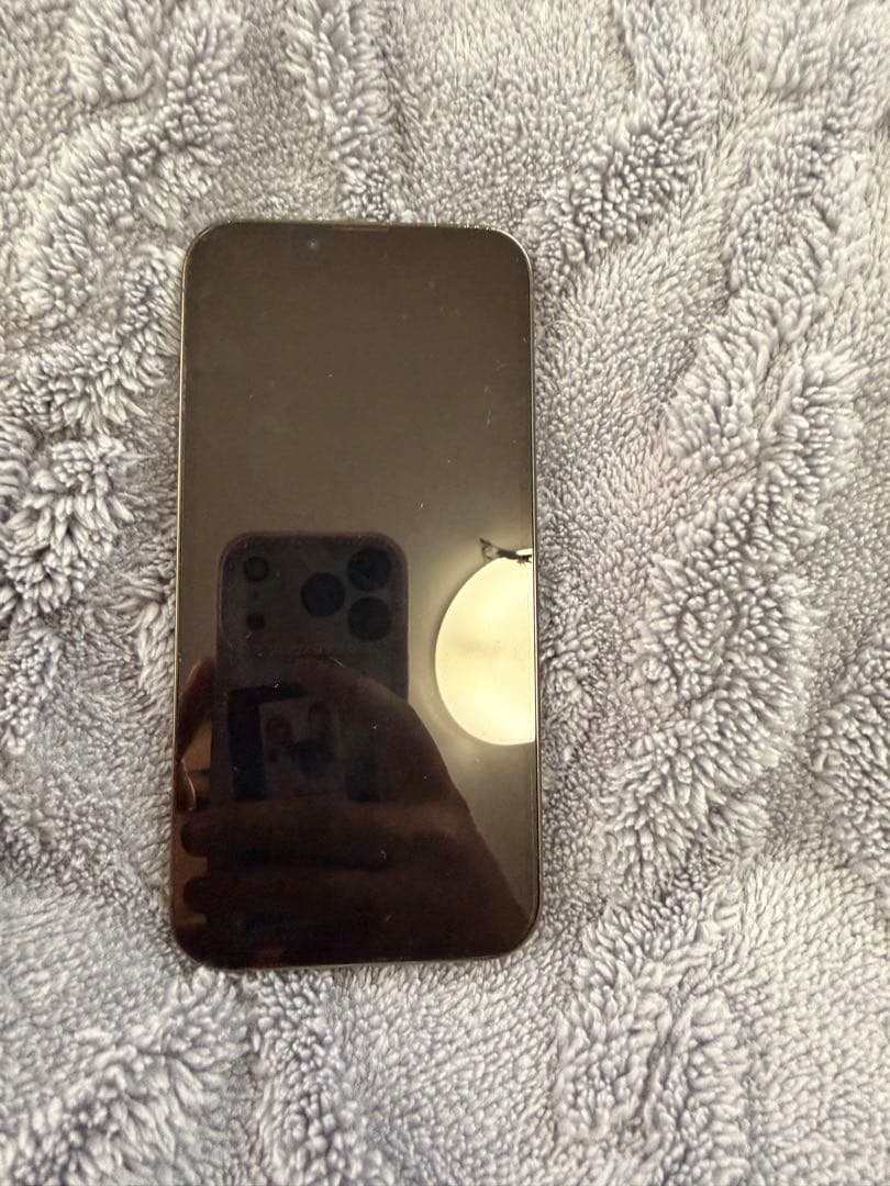 Apple iPhone 13 Pro グリーン 本体