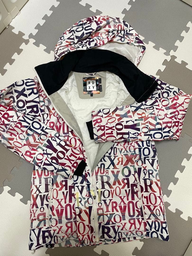 【かも様⭐︎専用】 ROXY スノーボードウェアセット