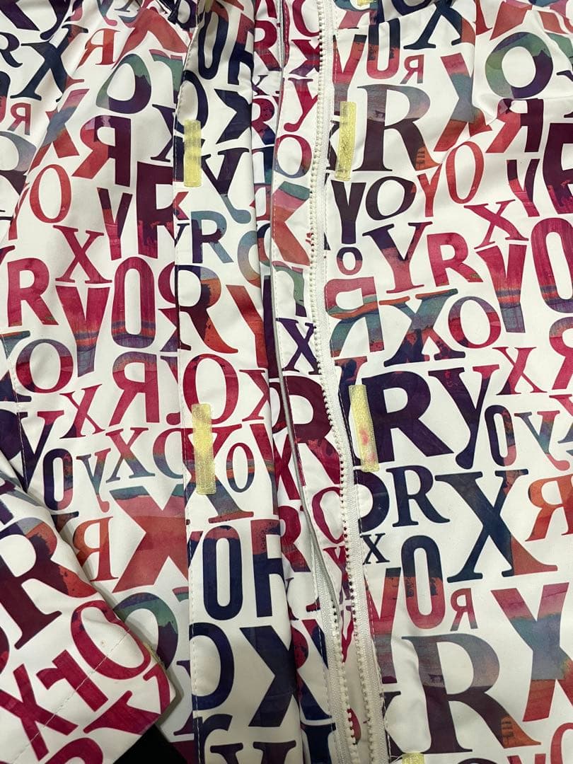 【かも様⭐︎専用】 ROXY スノーボードウェアセット