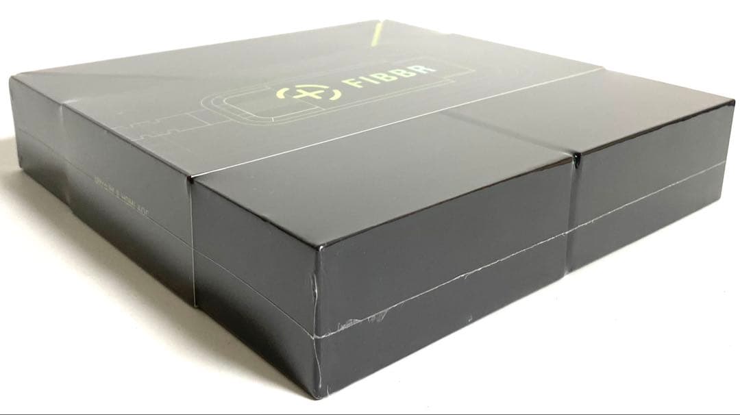 新品 FIBBR ULTRA 8K II 8K光ファイバー HDMIケーブル