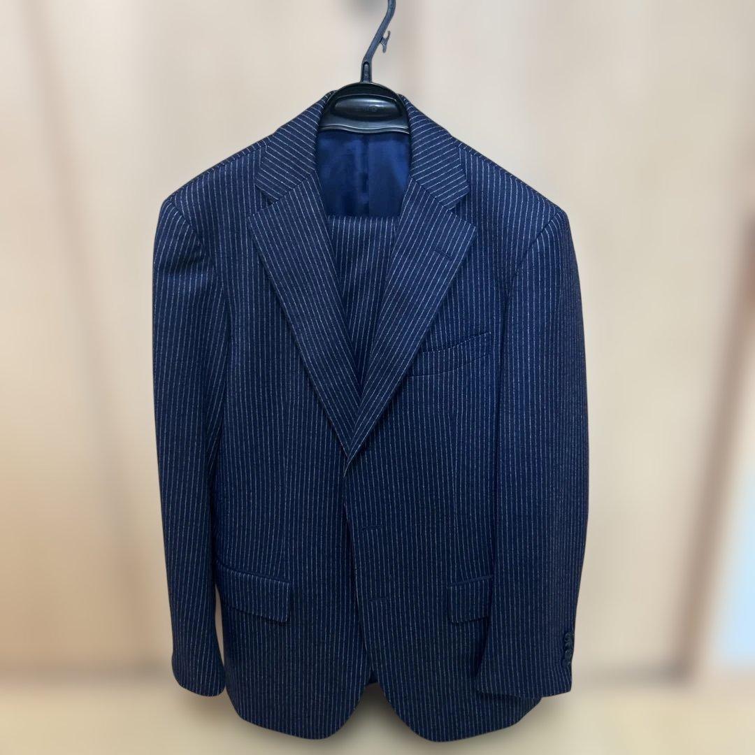 トゥモローランド　ロロピアーナ　スーツ　46