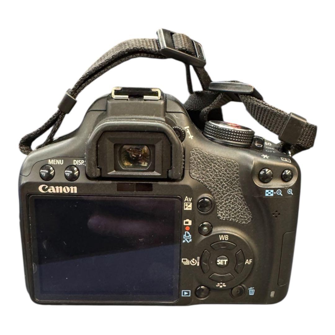 ❁初心者オススメ❁Canon eos kiss x3