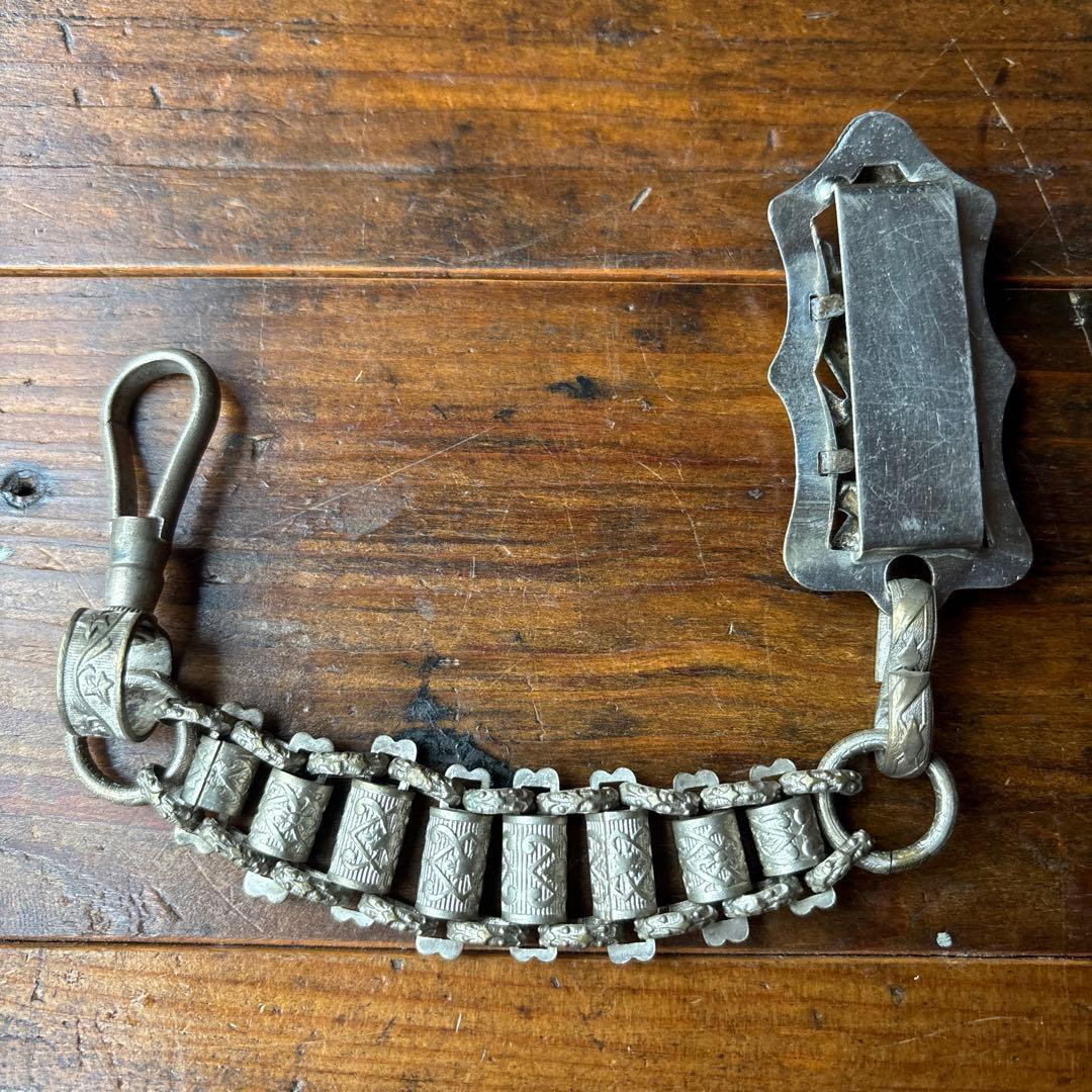 フリーメイソン　テンプル騎士団　ソードチェーン　ショートタイプ　SC-278