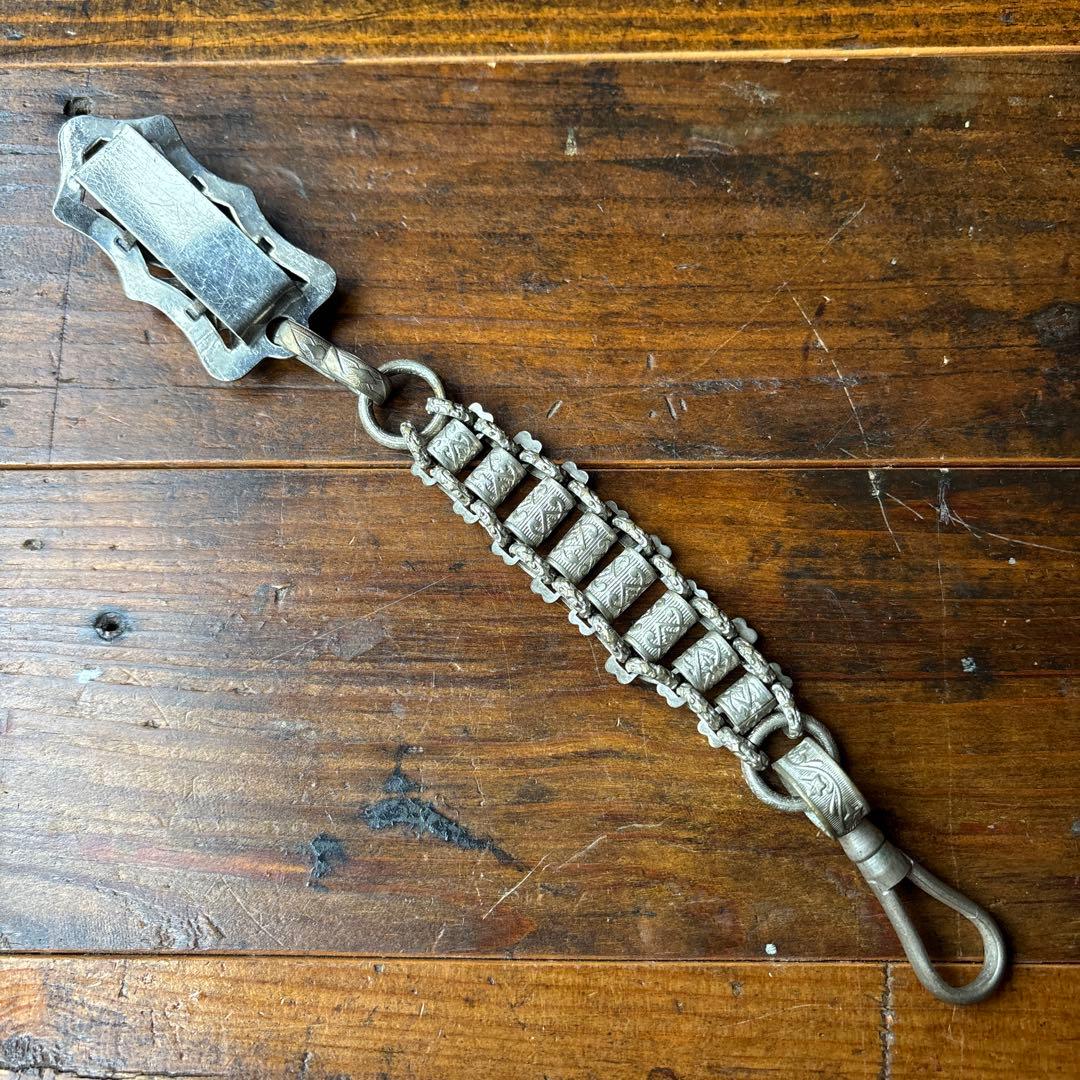 フリーメイソン　テンプル騎士団　ソードチェーン　ショートタイプ　SC-278