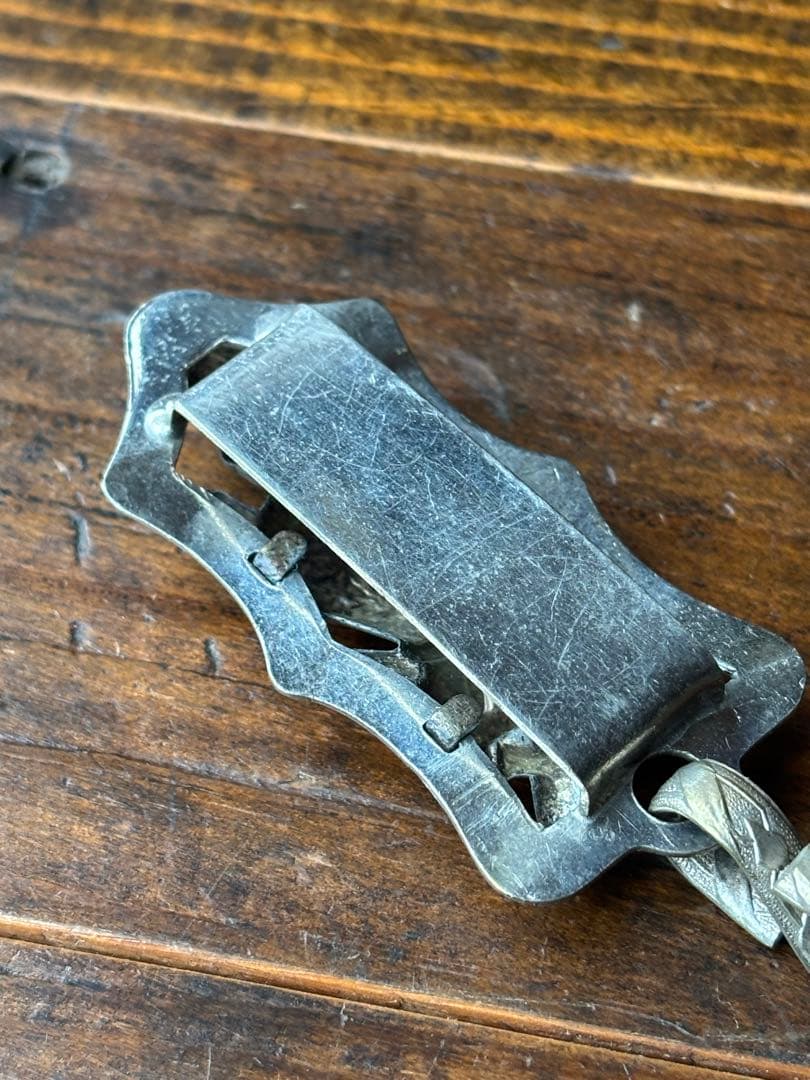 フリーメイソン　テンプル騎士団　ソードチェーン　ショートタイプ　SC-278