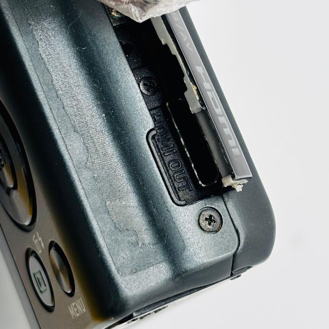 デジタルカメラ CASIO EXILIM EX-ZR100