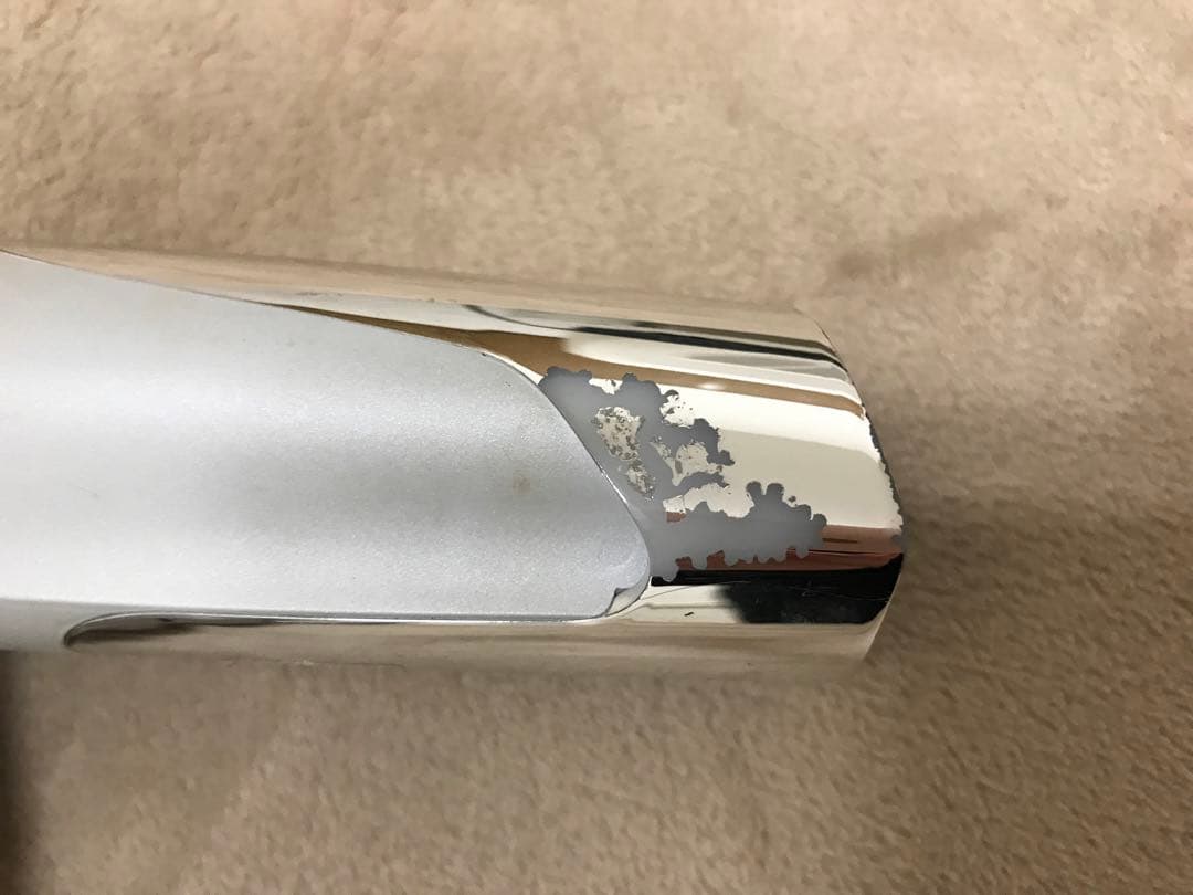 JET EX ヘアドライヤー ホワイト