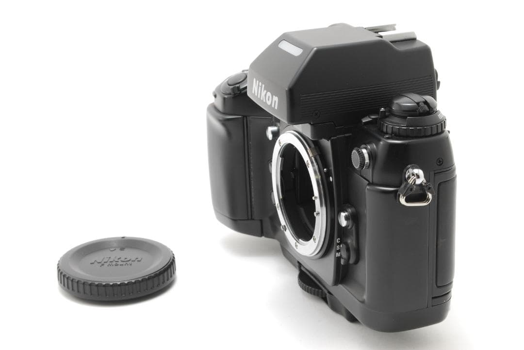 [美品] ニコン Nikon F4 ボディ