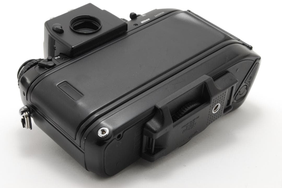 [美品] ニコン Nikon F4 ボディ
