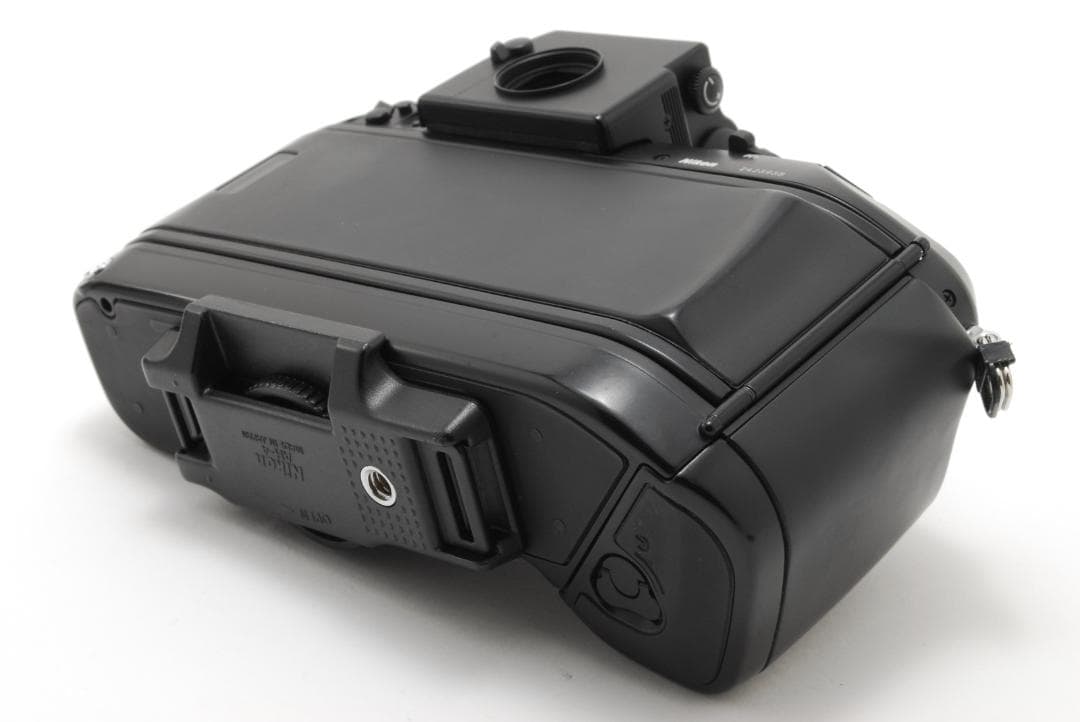 [美品] ニコン Nikon F4 ボディ