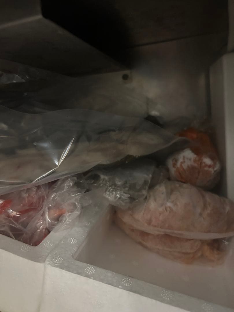 業務用冷蔵庫 ホシザキ　大和冷機