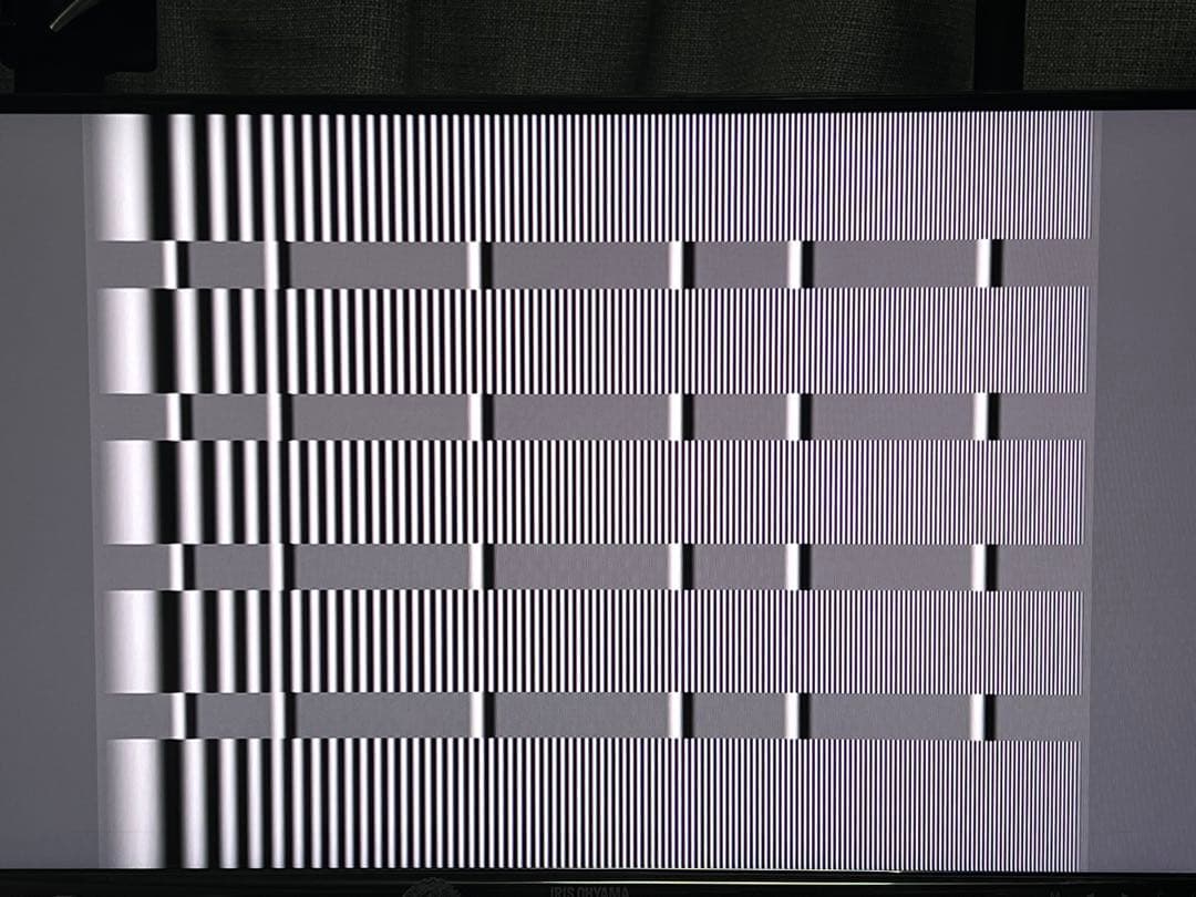 その他 NTSC TEST SIGNAL GENERATOR 435