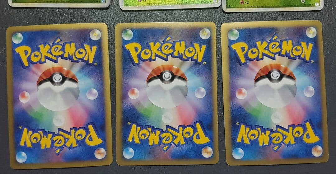 ポケモンカードレジェンド ミラー 19枚 まとめ売り