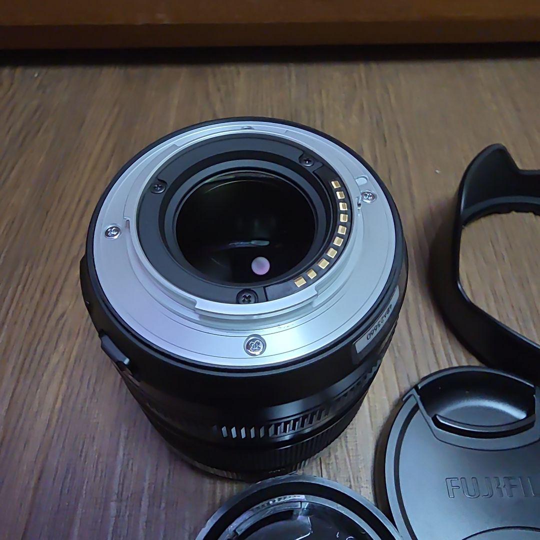 富士フィルムFUJIFILM XF16-50mm F2.8-4.8 WR