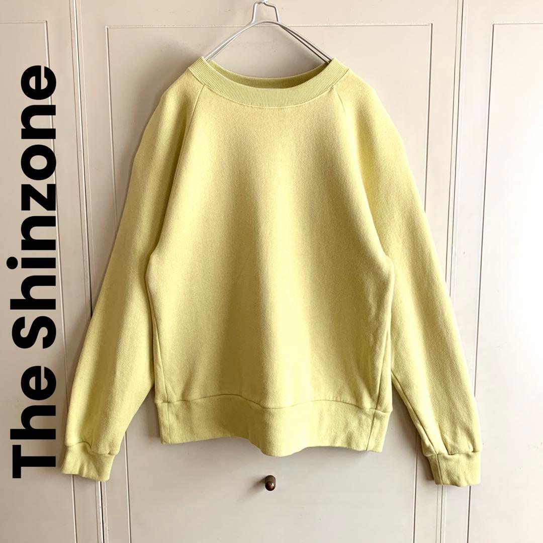 ykk___2229様 THE SHINZONE COMMON SWEAT