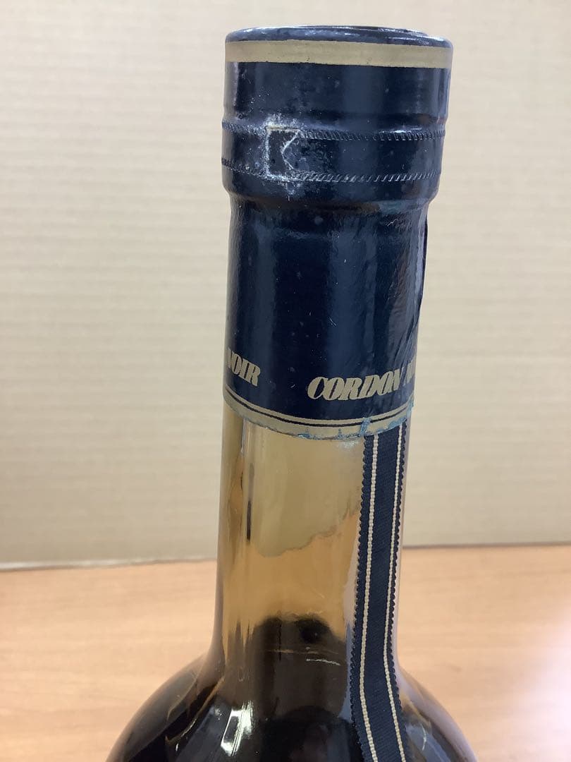 MARTELL CORDON NOIR NAPOLEONマーテルコルドンノアール