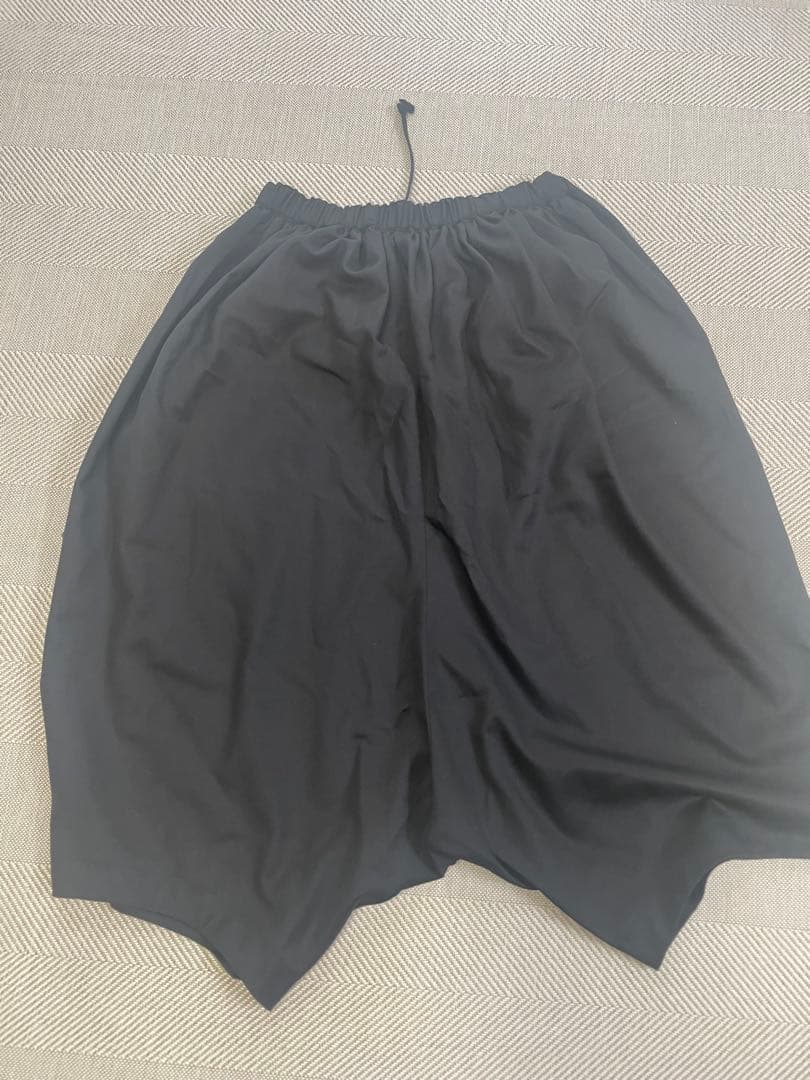 [美品]コムデギャルソン バルーンパンツ
