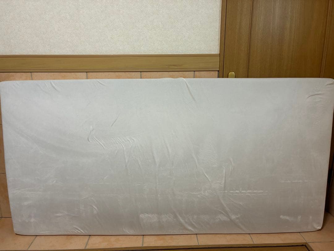 モットン　マットレス 170N レギュラー　シングル