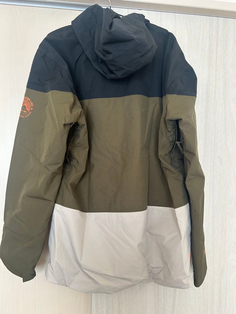 Picture Organic Clothing スキーウェア Lサイズ