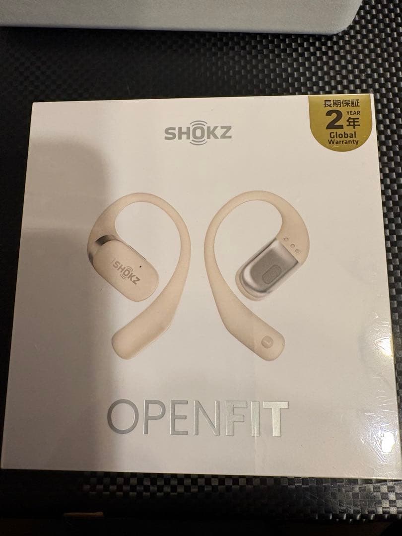 オープンフィット※2月末まで