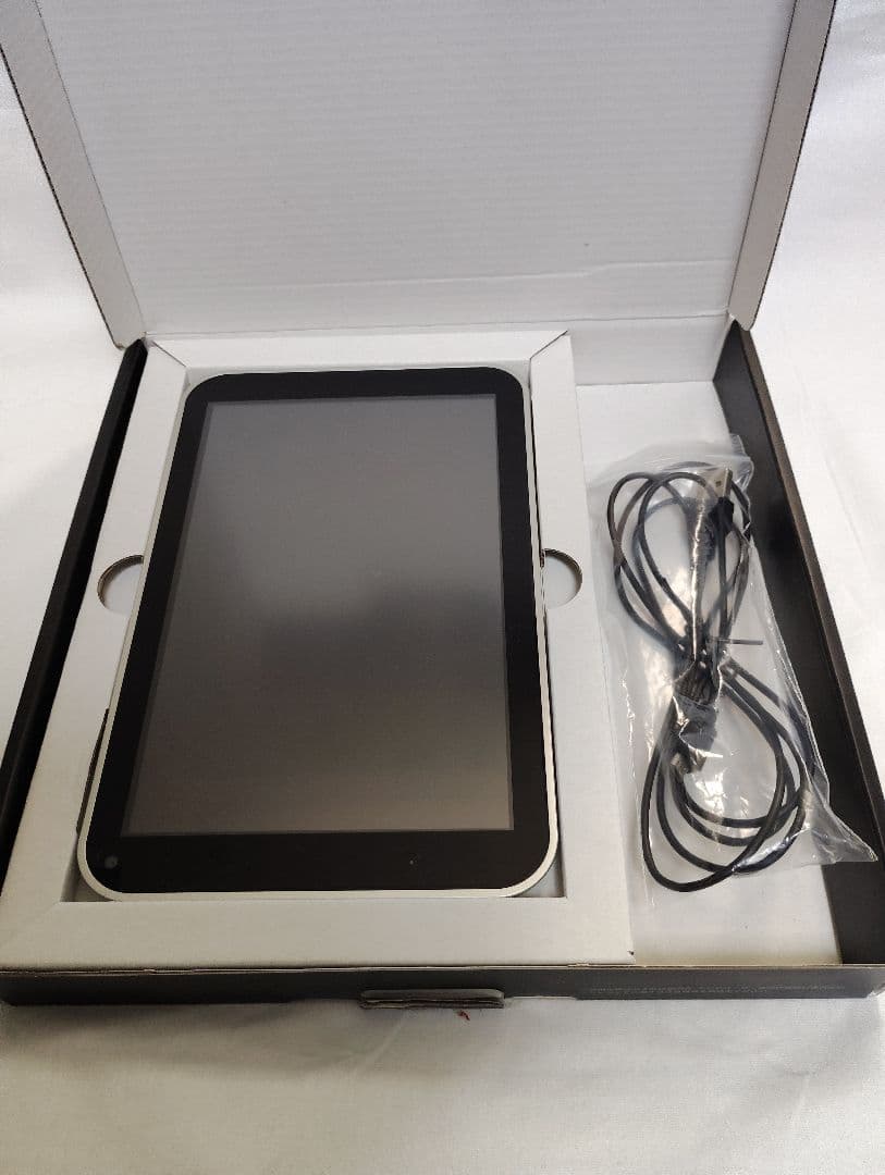 【中古品】TOSHIBA dynabook タブレット 本体