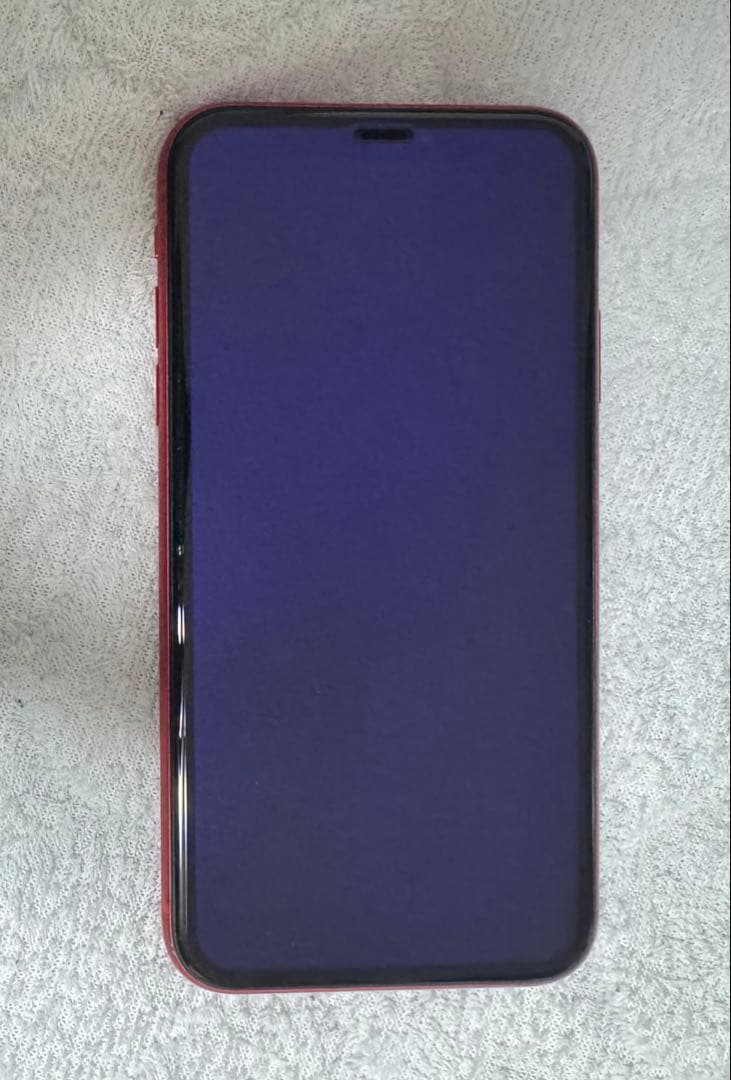 iPhone11 128GB SIMフリー バッテリー85% おまけ付き