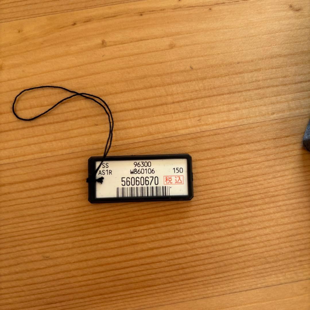 Waltham 腕時計 W8601016 ステンレススチール