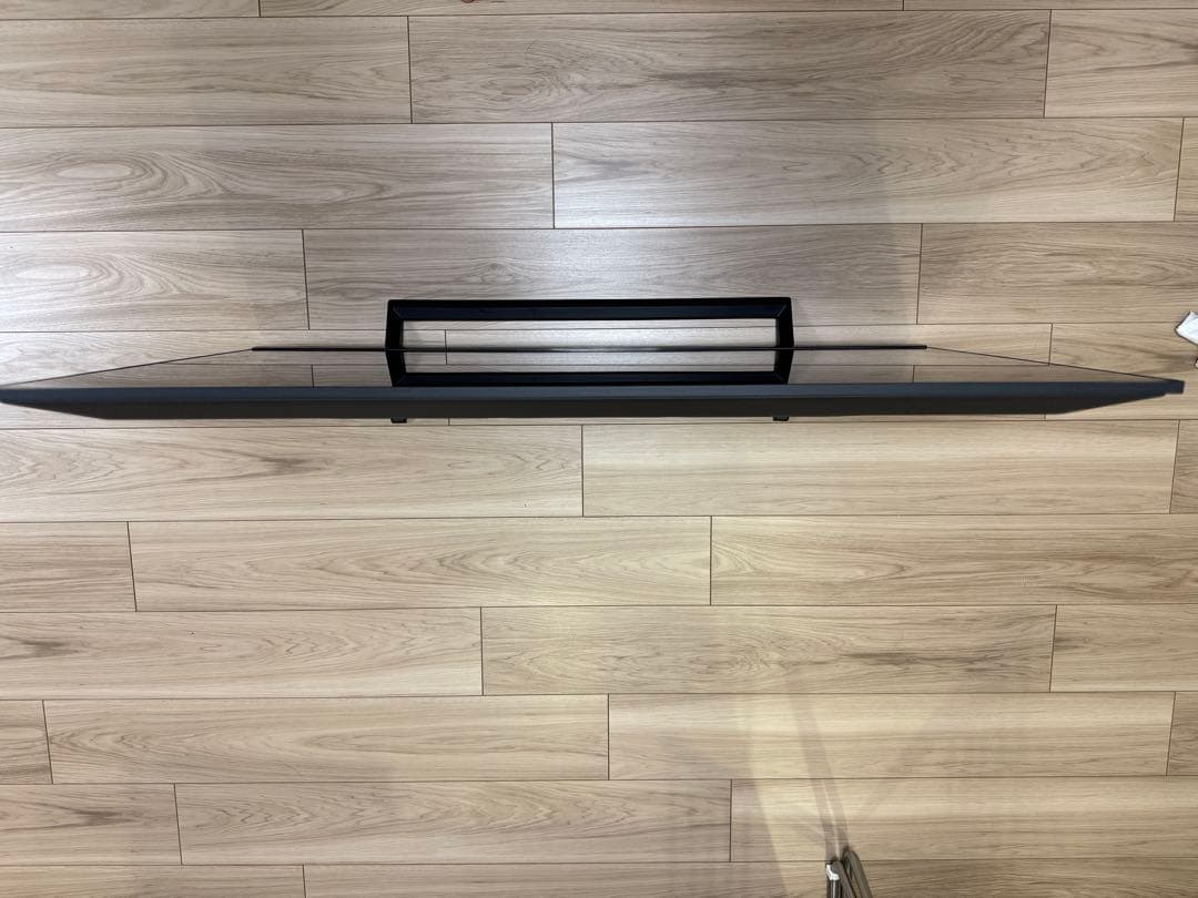 【中古】Hisense 43E6800 43インチ 4Kテレビ