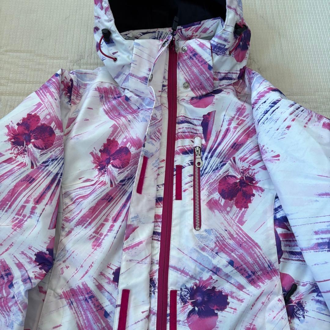 ONYONERush airスキーウェア　レディース