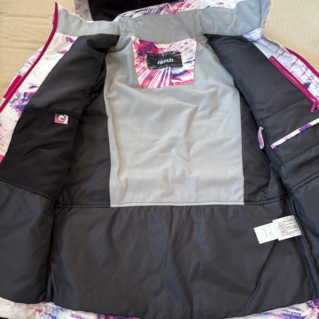 ONYONERush airスキーウェア　レディース