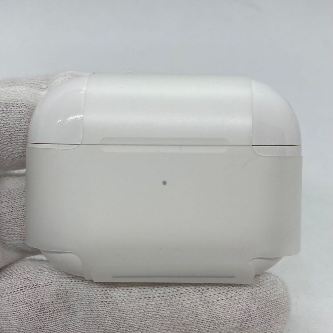 【保管品】Apple Air Pods Pro MagSafe対応 アップル