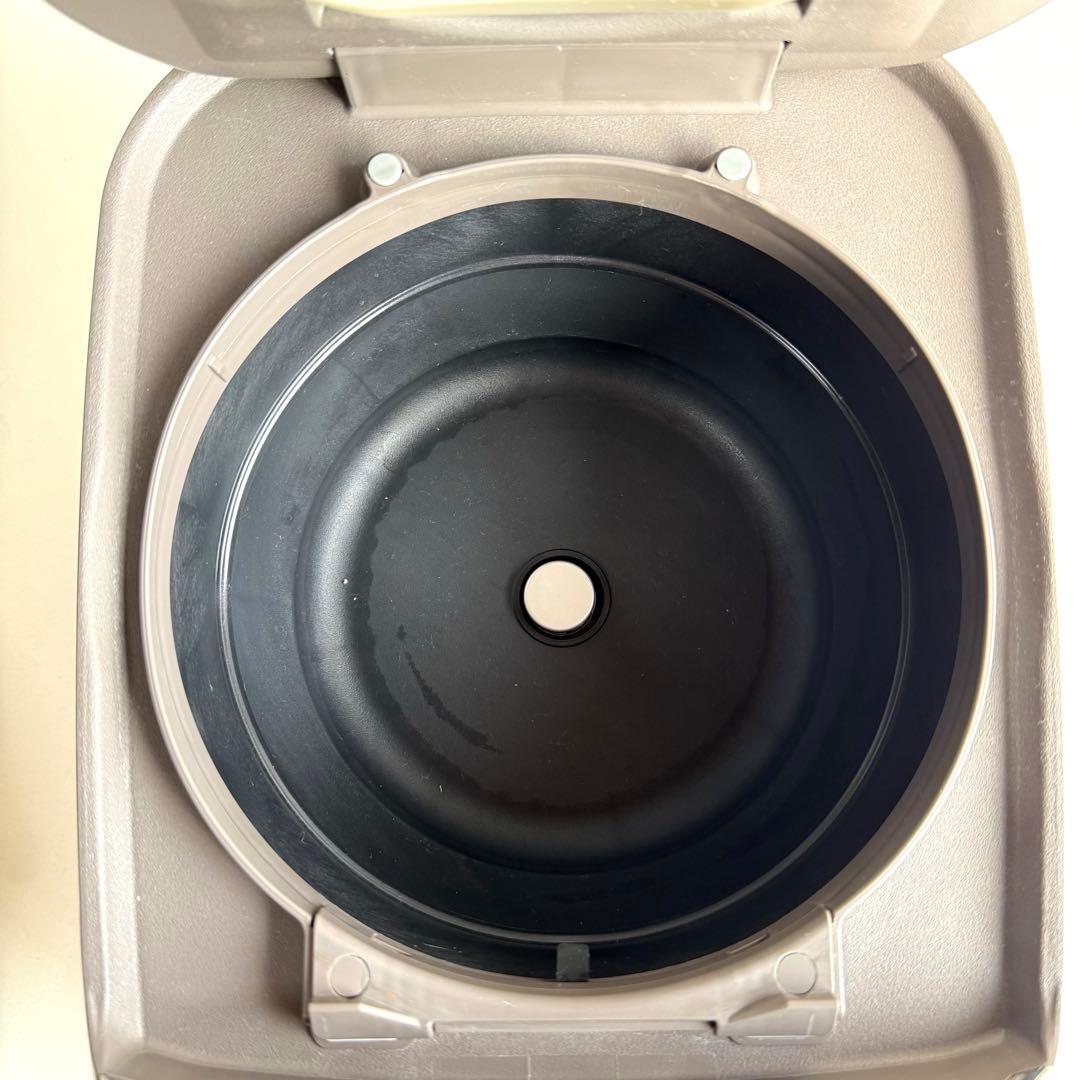 HITACHI IH 炊飯器 RZ-TS104M 5.5合炊【NN1216-2】