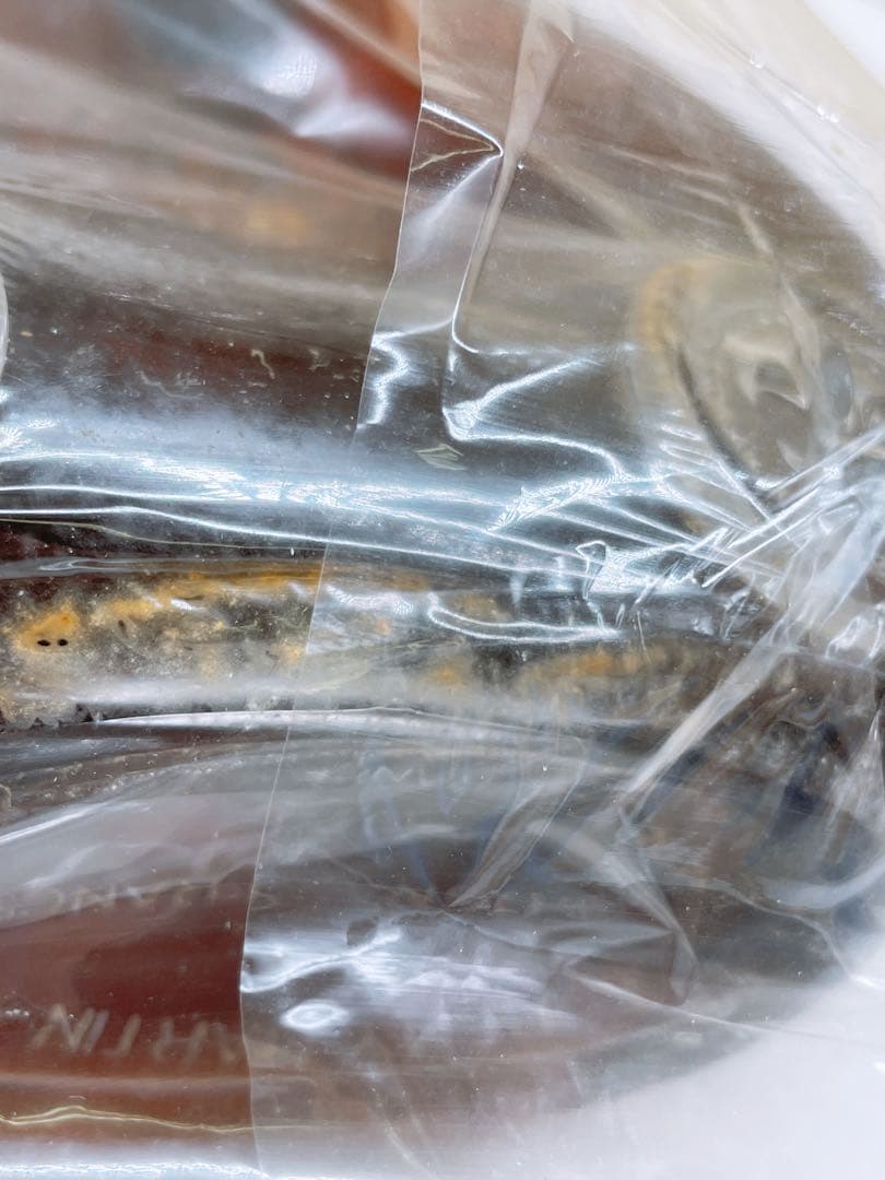 ② 未開栓 レミーマルタン 13世 バカラ コニャックブランデー ベリーオールド