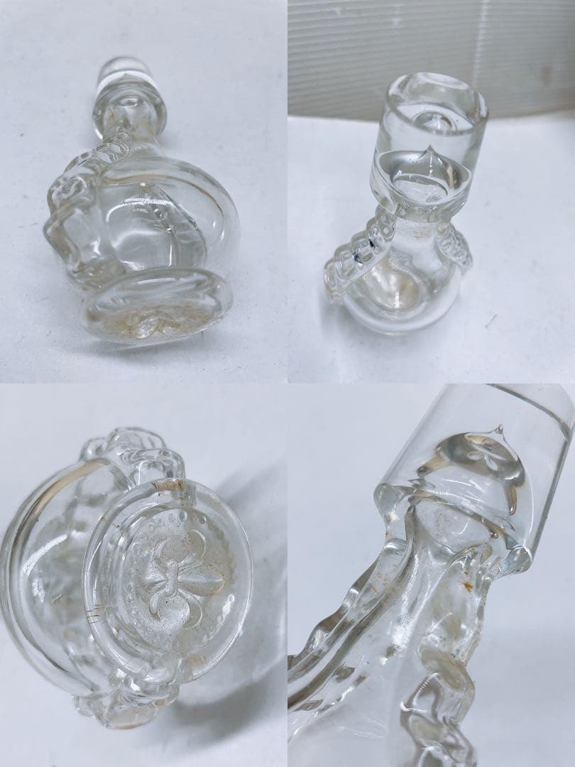 ② 未開栓 レミーマルタン 13世 バカラ コニャックブランデー ベリーオールド