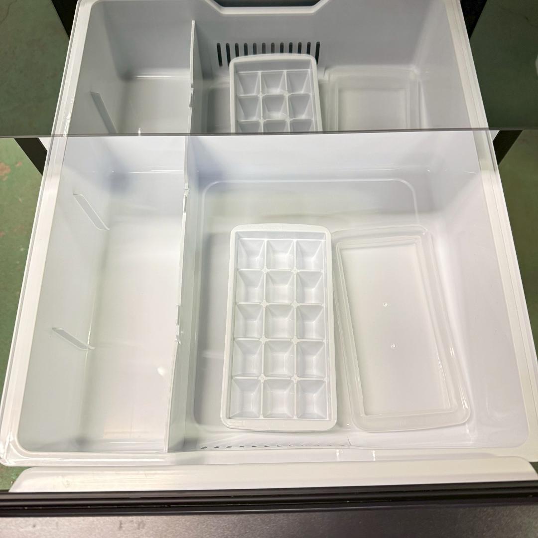 Hisense 冷蔵庫 小型 一人暮らし 162L 2022年製 KR0177