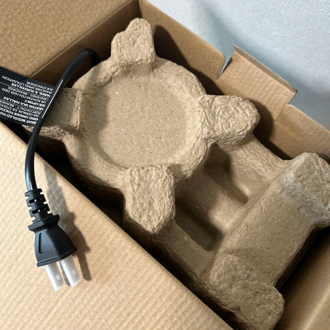 新品・希少✨Hotel Chocolat（ホテルショコラ）ベルベタイザー 白