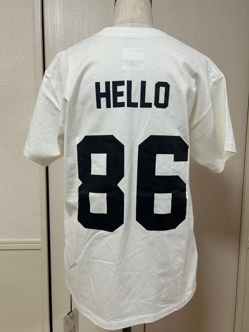 MAADISONBLUE Tシャツ　未使用品　訳あり