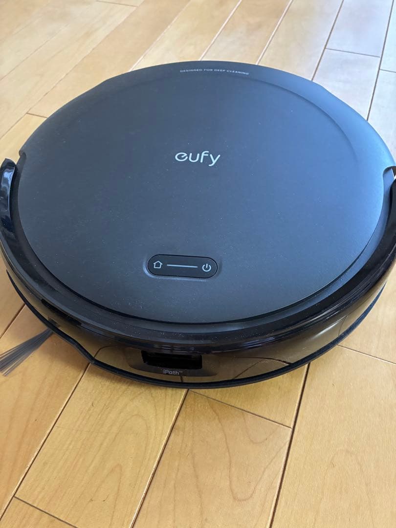 eufy C10 ロボット掃除機