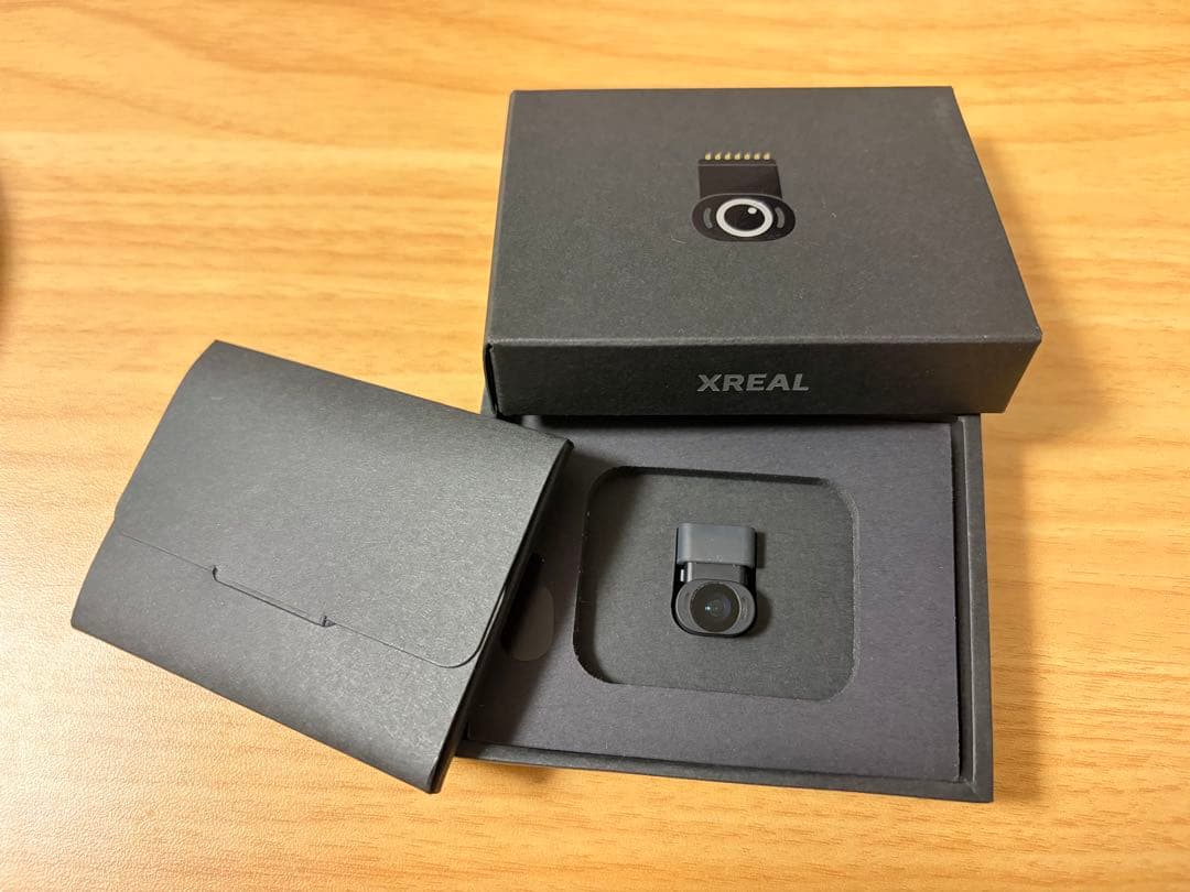 XREAL Eye カメラモジュール X7011