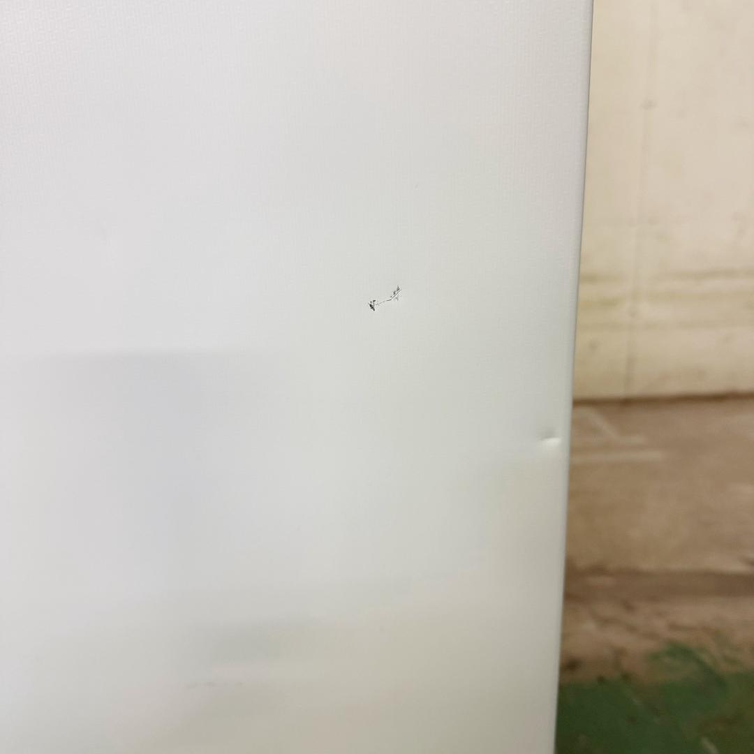 SHARP 冷蔵庫 小型 一人暮らし 152L 2022年製 KR0170