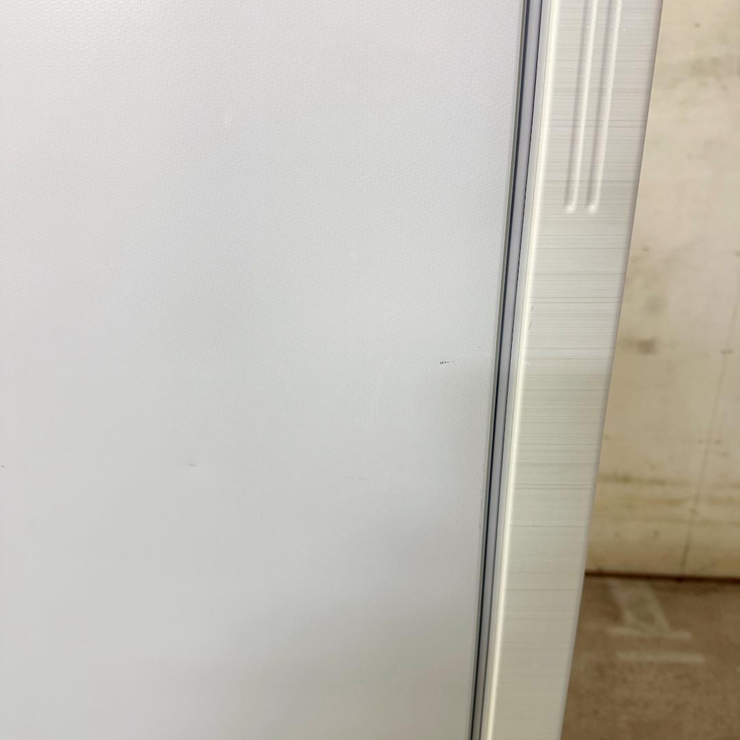 SHARP 冷蔵庫 小型 一人暮らし 152L 2022年製 KR0170