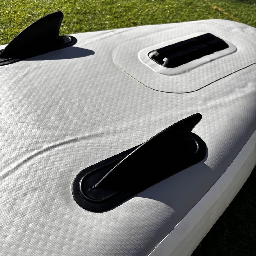 CAPTAIN STAG HULA SUPボード　収納袋付き　キャプテンスタッグ