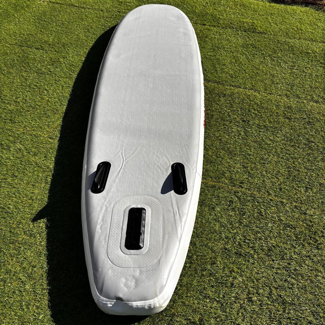 CAPTAIN STAG HULA SUPボード　収納袋付き　キャプテンスタッグ