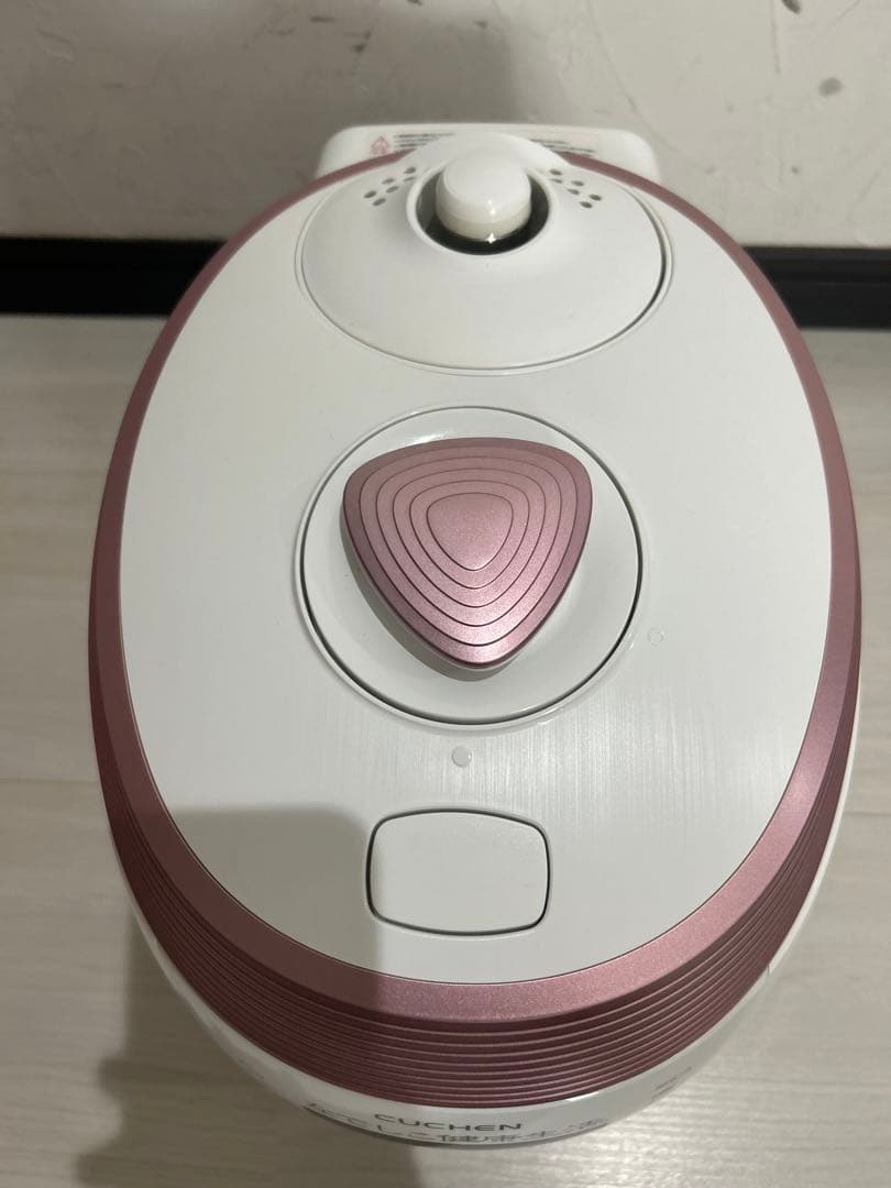 なでしこ健康生活 NHL-3 酵素玄米 発芽玄米 炊飯器