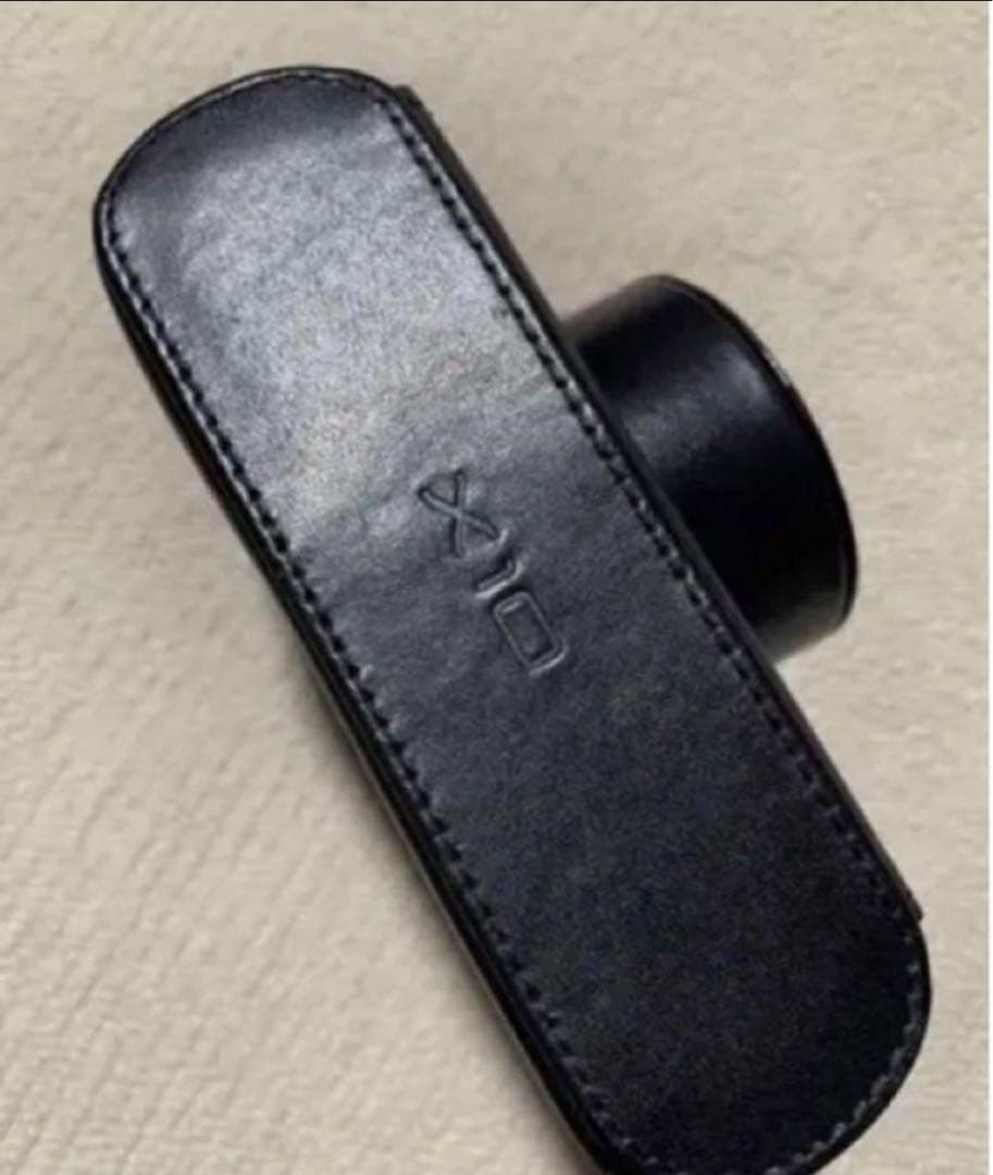 超激レア品！希少伝説名機FUJIFILM X10スペシャルエディションキット