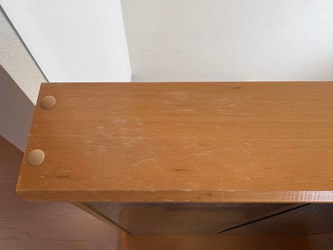 Nakabayashi コレクションケース