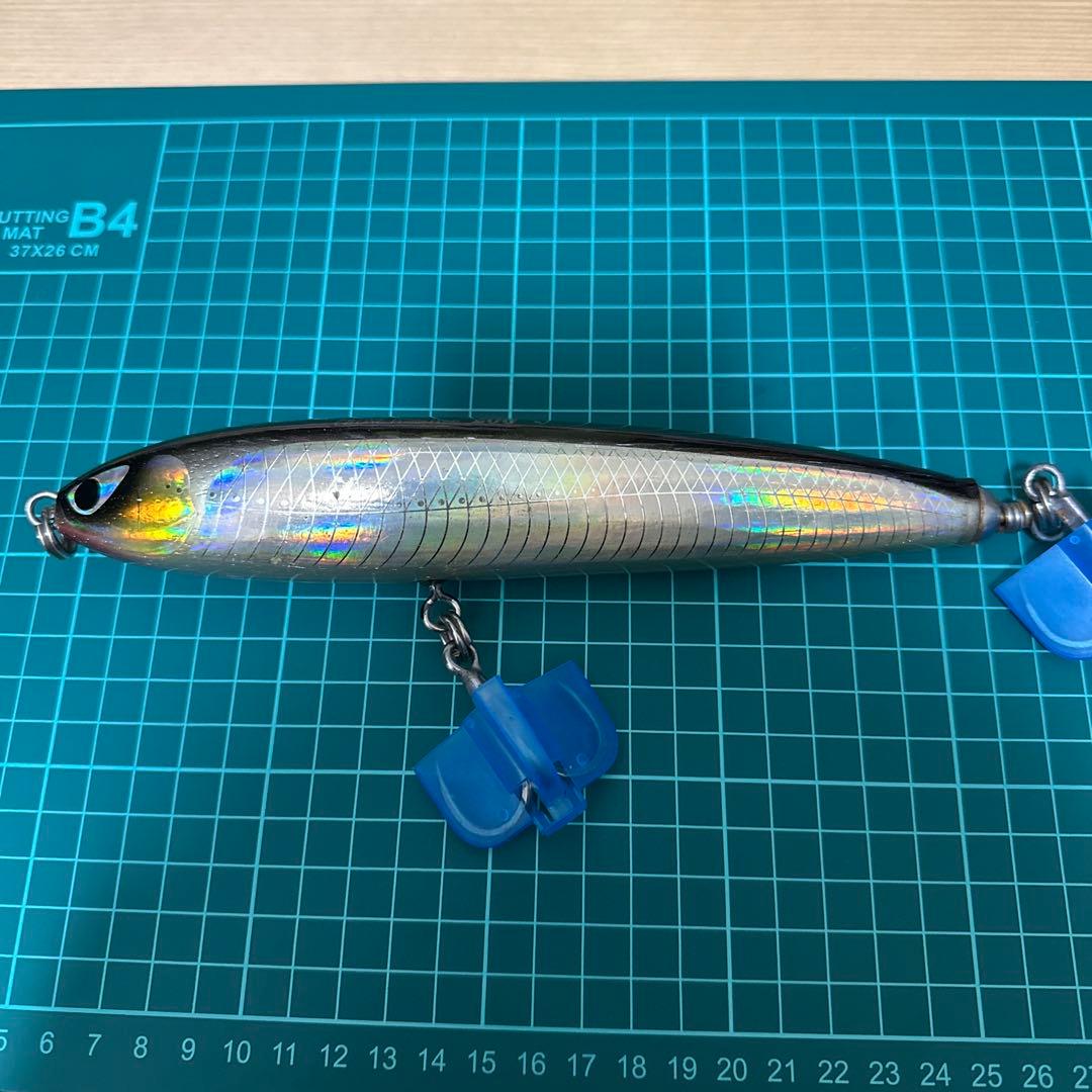 cb one ライアン 200