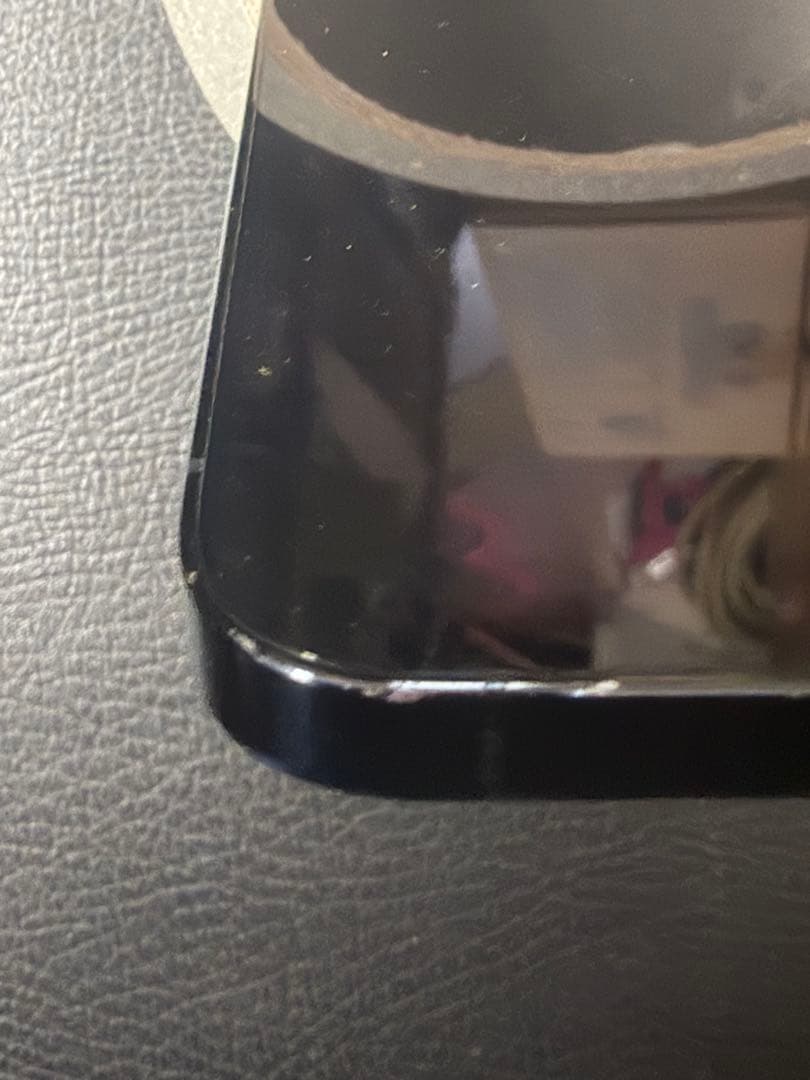 iPhone12 Pro[256GB] SIMフリー　パシフィックブルー